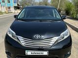 Toyota Sienna 2015 года за 16 500 000 тг. в Алматы – фото 2