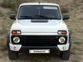 ВАЗ (Lada) Lada 2121 2022 года за 4 800 000 тг. в Семей