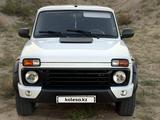 ВАЗ (Lada) Lada 2121 2022 годаүшін4 800 000 тг. в Семей