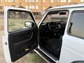 ВАЗ (Lada) Lada 2121 2022 года за 4 800 000 тг. в Семей – фото 14