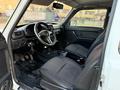 ВАЗ (Lada) Lada 2121 2022 года за 4 800 000 тг. в Семей – фото 17