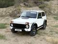 ВАЗ (Lada) Lada 2121 2022 года за 4 800 000 тг. в Семей – фото 2