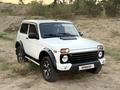 ВАЗ (Lada) Lada 2121 2022 года за 4 800 000 тг. в Семей – фото 3