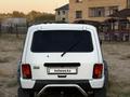 ВАЗ (Lada) Lada 2121 2022 года за 4 800 000 тг. в Семей – фото 5