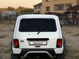ВАЗ (Lada) Lada 2121 2022 годаүшін4 800 000 тг. в Семей – фото 5
