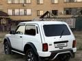ВАЗ (Lada) Lada 2121 2022 года за 4 800 000 тг. в Семей – фото 6