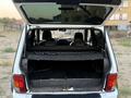 ВАЗ (Lada) Lada 2121 2022 года за 4 800 000 тг. в Семей – фото 9