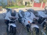 Honda  VFR800 CB1300 Exclusive Police Version 2002 года за 1 300 000 тг. в Алматы