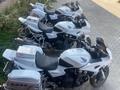 Honda  VFR800 CB1300 Exclusive Police Version 2002 годаүшін990 000 тг. в Алматы – фото 2