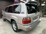 Toyota Land Cruiser 2002 года за 8 100 000 тг. в Караганда – фото 2