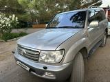 Toyota Land Cruiser 2002 года за 8 100 000 тг. в Караганда – фото 4