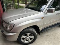 Toyota Land Cruiser 2002 года за 8 100 000 тг. в Караганда