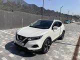 Nissan Qashqai 2021 года за 12 500 000 тг. в Алматы – фото 2