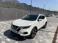 Nissan Qashqai 2021 годаүшін12 900 000 тг. в Алматы