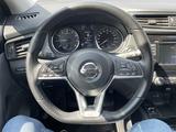 Nissan Qashqai 2021 годаfor12 500 000 тг. в Алматы – фото 5