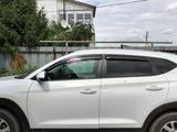 Hyundai Tucson 2018 годаүшін10 700 000 тг. в Астана – фото 4