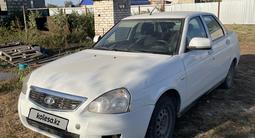 ВАЗ (Lada) Priora 2170 2014 годаүшін2 550 000 тг. в Уральск