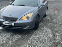 Lexus ES 330 2005 года за 5 800 000 тг. в Талдыкорган