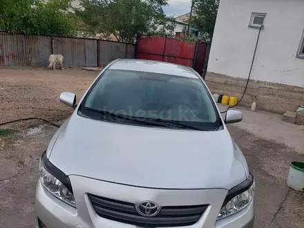 Toyota Corolla 2007 года за 4 400 000 тг. в Аягоз – фото 13