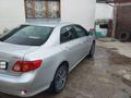 Toyota Corolla 2007 года за 4 400 000 тг. в Аягоз – фото 19