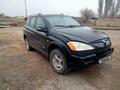 SsangYong Kyron 2007 годаүшін1 700 000 тг. в Туркестан