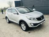 Kia Sportage 2012 года за 7 600 000 тг. в Алматы – фото 4