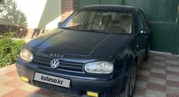 Volkswagen Golf 2006 годаүшін3 000 000 тг. в Шымкент – фото 4