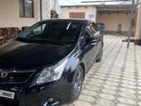 Toyota Avensis 2010 годаfor5 500 000 тг. в Тараз – фото 2