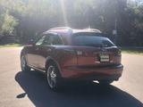 Infiniti FX35 2007 года за 6 500 000 тг. в Талдыкорган – фото 4