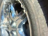 Infiniti FX35 2007 года за 6 500 000 тг. в Талдыкорган – фото 5