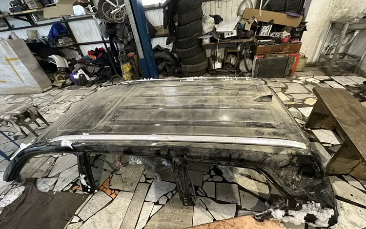 Крыша lx 570 за 500 000 тг. в Караганда