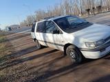 Mitsubishi Space Wagon 1992 годаfor999 999 тг. в Алматы – фото 2