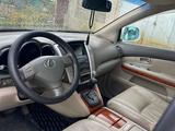 Toyota Harrier 2003 года за 6 150 000 тг. в Усть-Каменогорск – фото 4