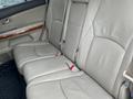 Toyota Harrier 2003 годаүшін6 200 000 тг. в Усть-Каменогорск – фото 6