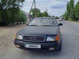 Audi 100 1994 годаүшін2 000 000 тг. в Кызылорда