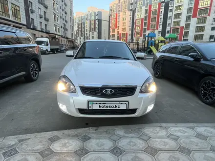 ВАЗ (Lada) Priora 2170 2013 года за 3 000 000 тг. в Атырау