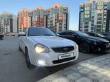 ВАЗ (Lada) Priora 2170 2013 года за 3 000 000 тг. в Атырау – фото 2