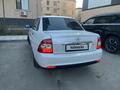 ВАЗ (Lada) Priora 2170 2013 года за 3 000 000 тг. в Атырау – фото 5