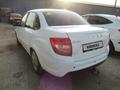 ВАЗ (Lada) Granta 2190 2021 годаүшін3 808 550 тг. в Актобе – фото 10