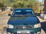 Subaru Legacy 1999 годаүшін2 700 000 тг. в Конаев (Капшагай) – фото 2