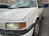 Volkswagen Passat 1991 года за 1 400 000 тг. в Алматы – фото 2