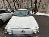 Volkswagen Passat 1991 года за 1 400 000 тг. в Алматы – фото 3