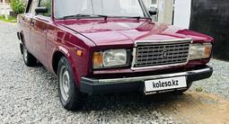 ВАЗ (Lada) 2107 2003 года за 650 000 тг. в Павлодар – фото 3