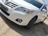 Toyota Camry 2009 года за 7 200 000 тг. в Актау – фото 2