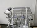 Новый мотор Toyota Camry 2AZ-FE 2.4 Alphard 1ZR 2TR 2AR 2GR 1ZZ 1AR 2AZ 3ZZ за 750 000 тг. в Балхаш