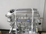 Новый мотор Toyota Camry 2AZ-FE 2.4 Alphard 1ZR 2TR 2AR 2GR 1ZZ 1AR 2AZ 3ZZ за 750 000 тг. в Балхаш