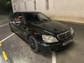 Mercedes-Benz S 430 2000 годаfor2 800 000 тг. в Шымкент