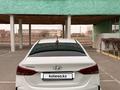 Hyundai Accent 2022 годаүшін7 300 000 тг. в Кызылорда – фото 3