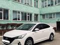 Hyundai Accent 2022 годаүшін7 300 000 тг. в Кызылорда