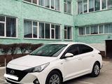 Hyundai Accent 2022 года за 7 300 000 тг. в Кызылорда